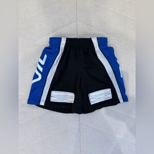 | VIC | Mesh Hockey Jock Shorts Boys Junior size small
